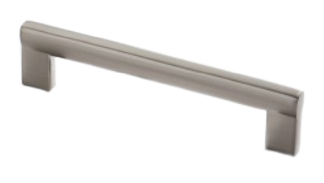 Zinc Alloy Handles Bar Pull