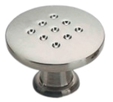 Zinc Alloy Knob