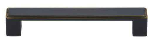 Zinc Alloy Handles Bar Pull
