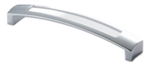 Zinc Alloy Handles Bar Pull