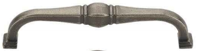 Zinc Alloy Handles Bar Pull