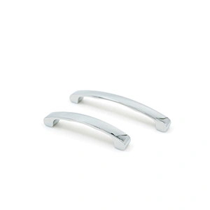 Zinc alloy handle classic style
