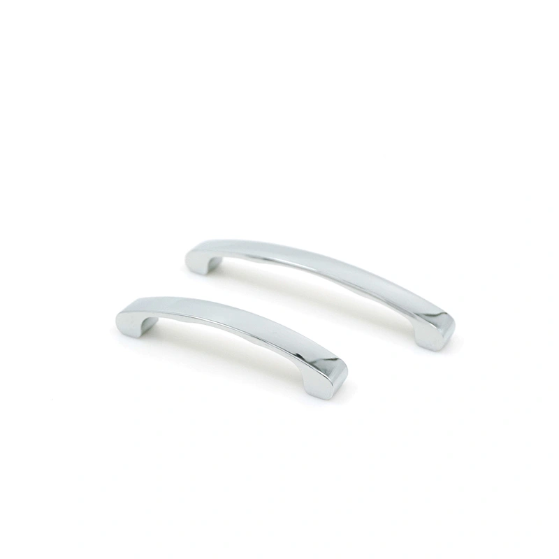 Zinc alloy handle classic style