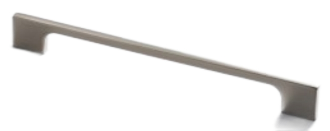 Zinc Alloy Handles Bar Pull