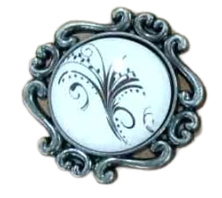 Ceramic Knob Cupboard knob