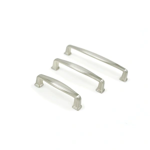 Classic Style Solid Cupboard Drawer T bar factory price furniture handle