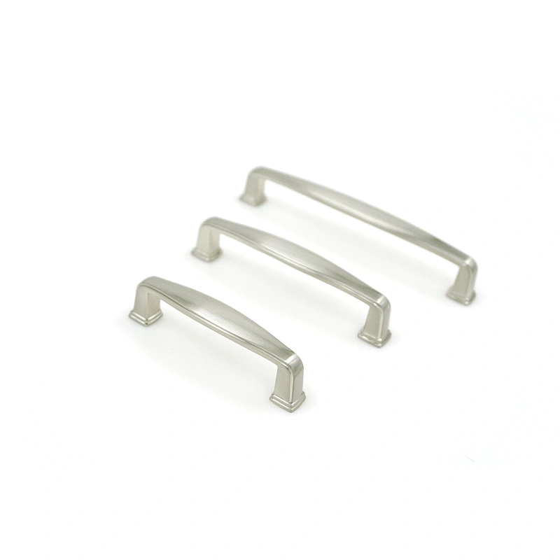 Classic Style Solid Cupboard Drawer T bar factory price furniture handle