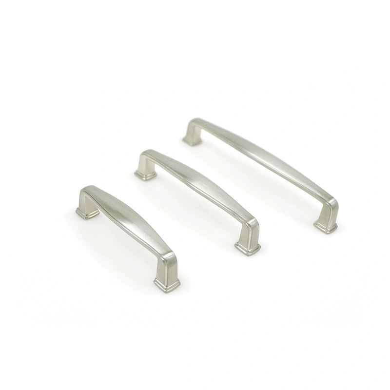 Classic Style Solid Cupboard Drawer T bar factory price furniture handle