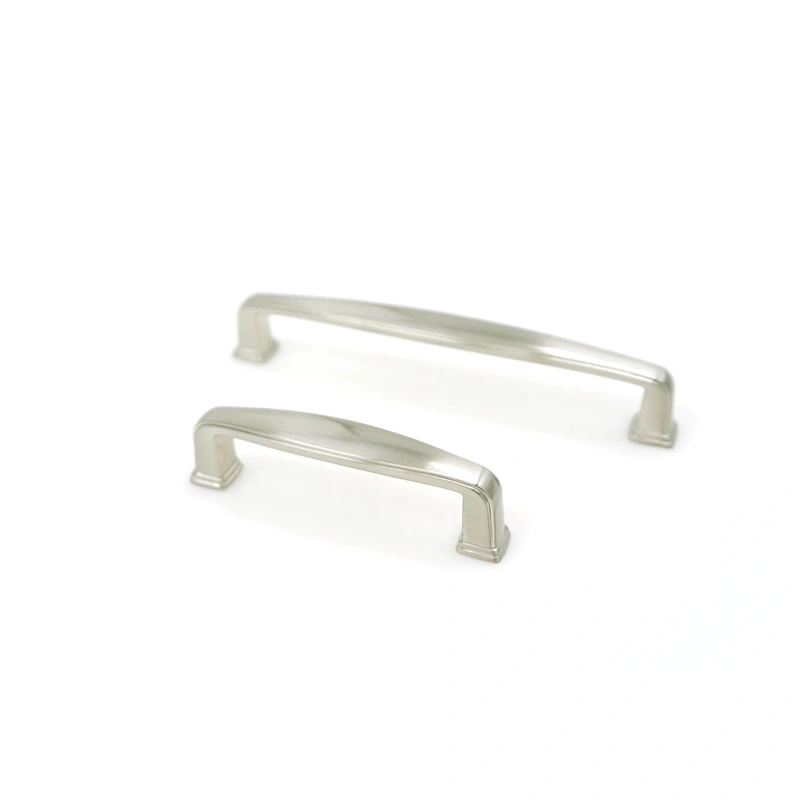 Classic Style Solid Cupboard Drawer T bar factory price furniture handle