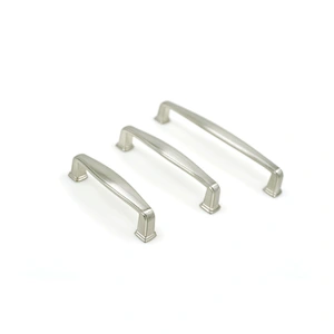Classic Style Solid Cupboard Drawer T bar factory price furniture handle