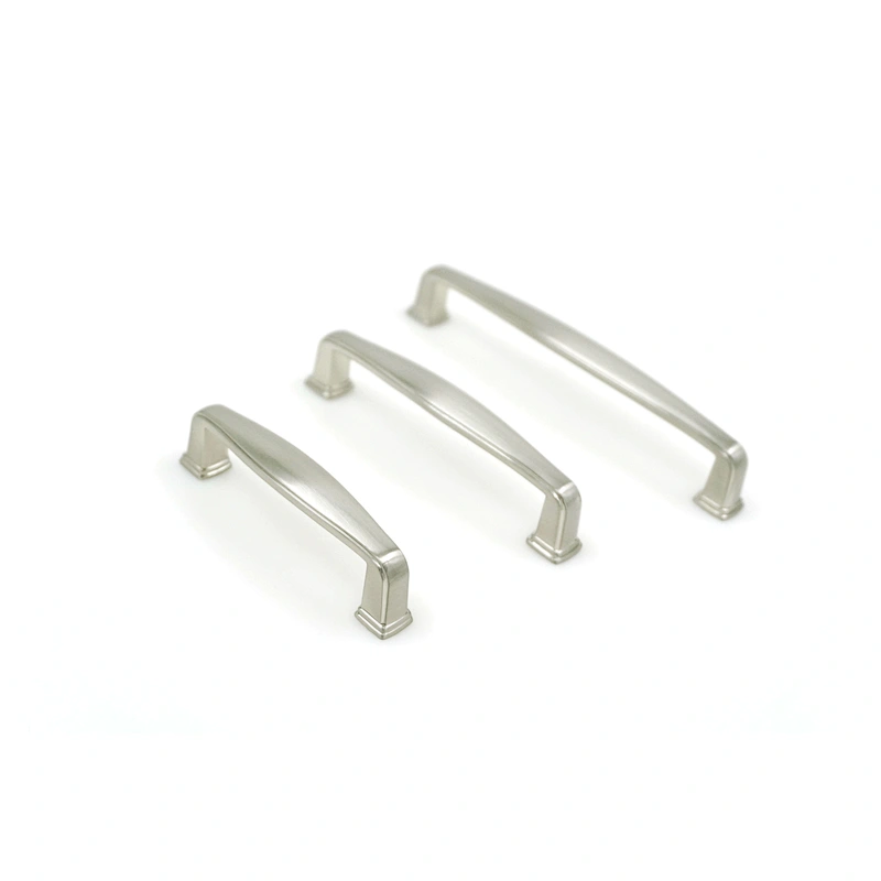 Classic Style Solid Cupboard Drawer T bar factory price furniture handle