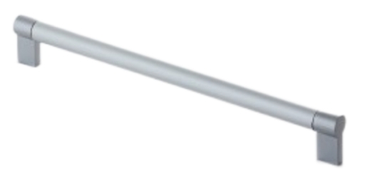 Zinc Alloy Handles Bar Pull