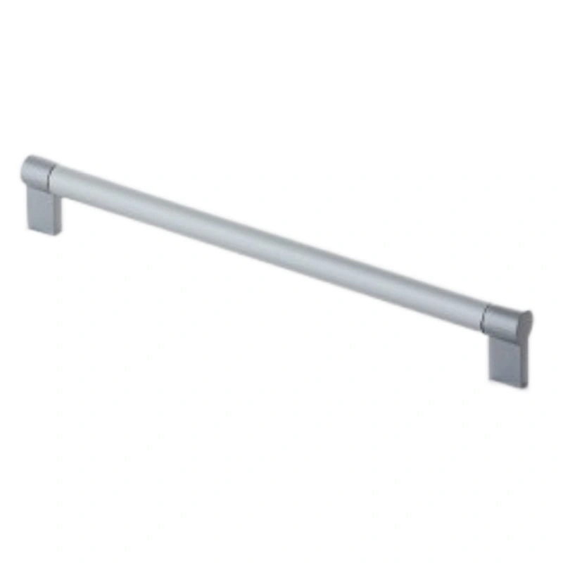Zinc Alloy Handles Bar Pull