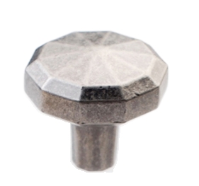 Zinc Alloy Knob