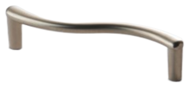 Zinc Alloy Handles Bar Pull