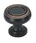 Zinc Alloy Knob