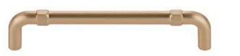 Zinc Alloy Handles Bar Pull