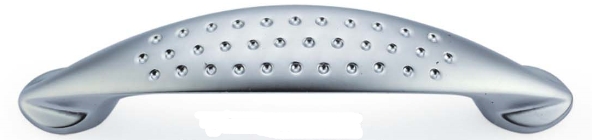 Zinc Alloy Handles Bar Pull