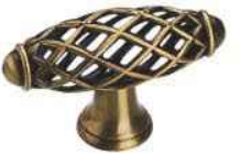 Zinc Alloy Handles Bar Pull