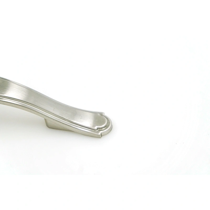 All kinds of zinc cabinet drawer handles modern furniture door handle custom drawer handles