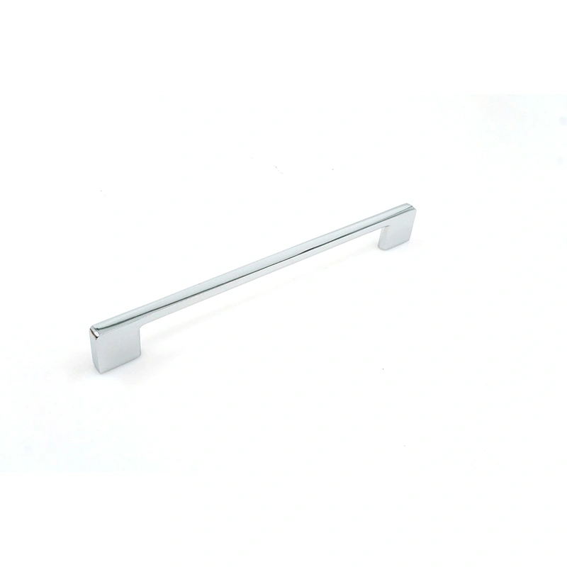 Aluminum slim sqaure handle