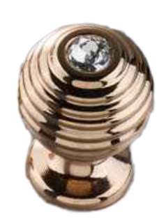 Zinc Alloy Knob