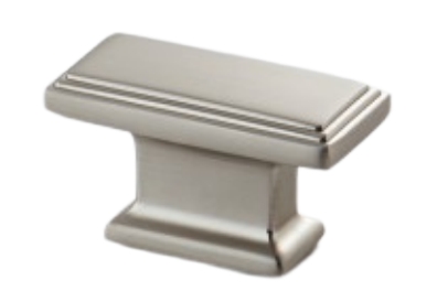Zinc Alloy Knob