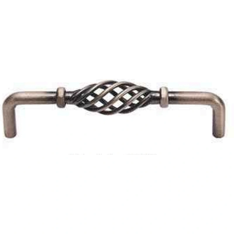Zinc Alloy Handles Bar Pull