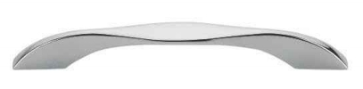 Zinc Alloy Handles Bar Pull