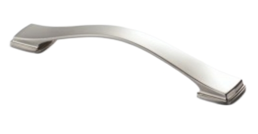 Zinc Alloy Handles Bar Pull