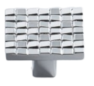 Zinc Alloy Knob