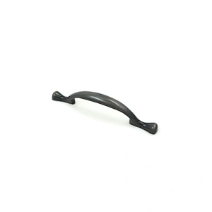 Zinc alloy handle classic style