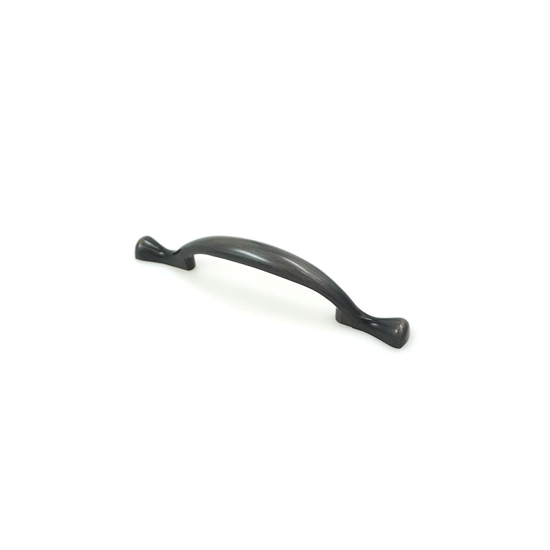 Zinc alloy handle classic style