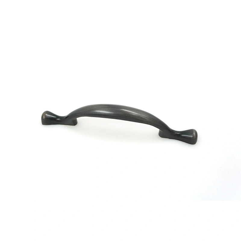 Zinc alloy handle classic style