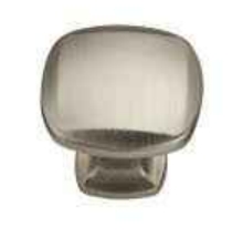 Zinc Alloy Knob