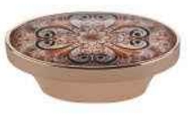 Ceramic Knob Cupboard knob