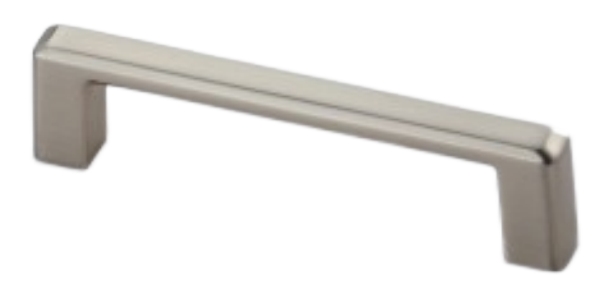 Zinc Alloy Handles Bar Pull
