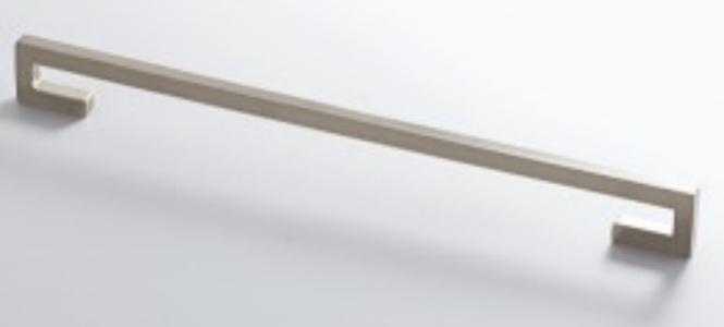 Zinc Alloy Handles Bar Pull
