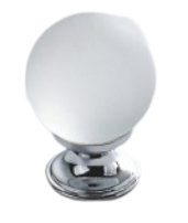Zinc Alloy Knob