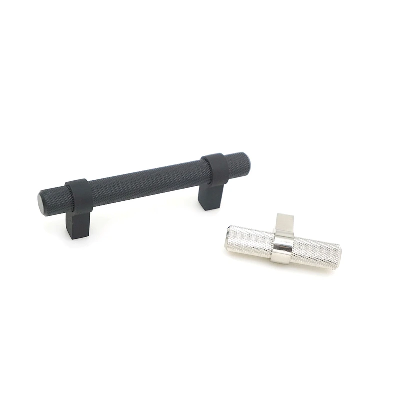 Steel T-bar Pulls