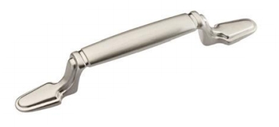 Zinc Alloy Handles Bar Pull