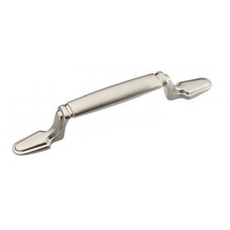Zinc Alloy Handles Bar Pull