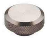 Aluminum Knob