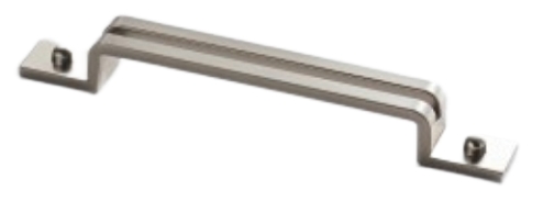 Zinc Alloy Handles Bar Pull