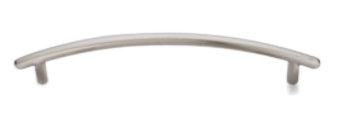 Zinc Alloy Handles Bar Pull