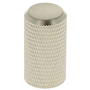 Aluminum Knob