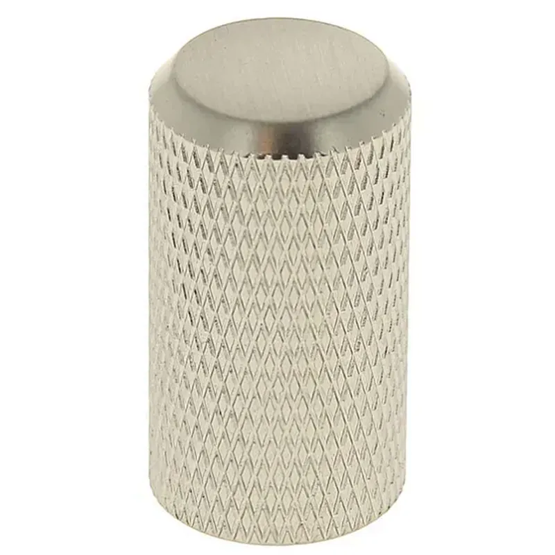 Aluminum Knob
