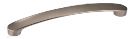 Aluminum handles cabinet hardware bar pull