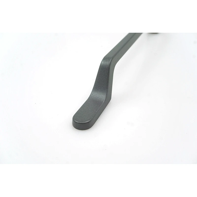 Aluminum handle modern style