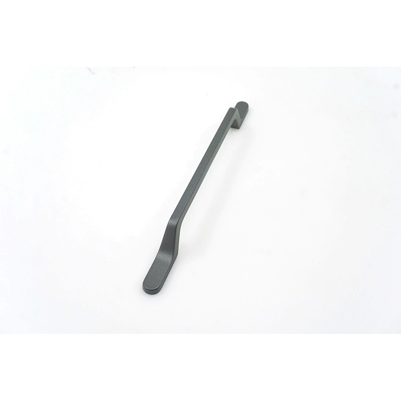 Aluminum handle modern style